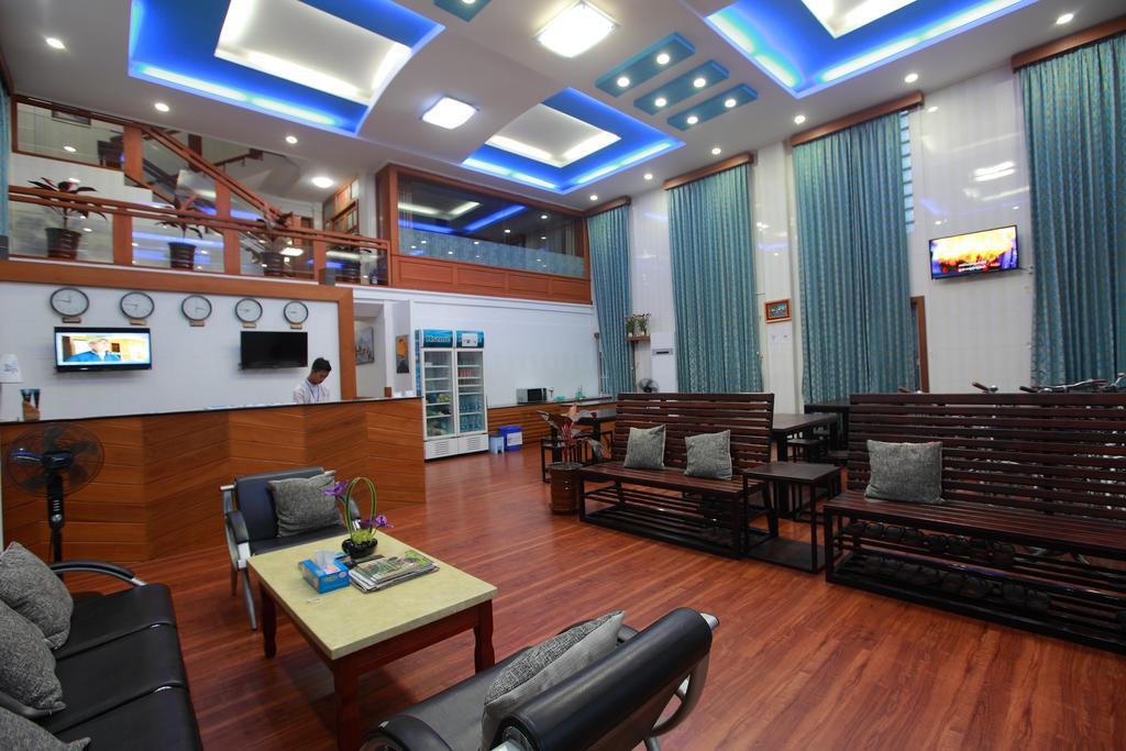 Four Rivers B&B Mandalay Exteriör bild