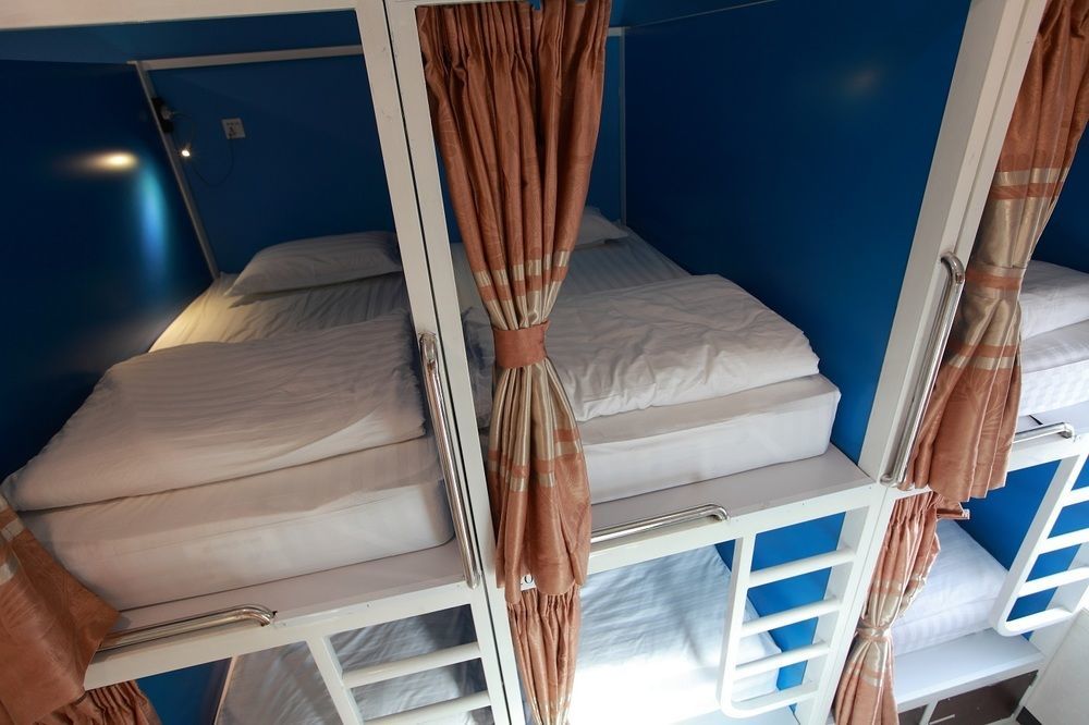 Four Rivers B&B Mandalay Exteriör bild